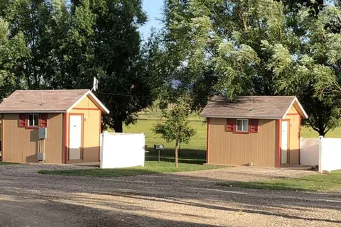Wonderland RV Park