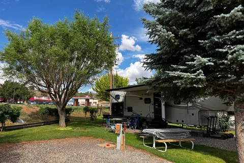 Wonderland RV Park