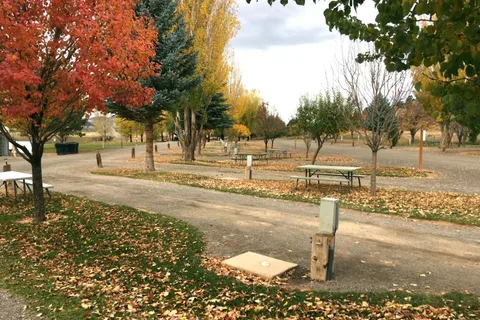 Wonderland RV Park