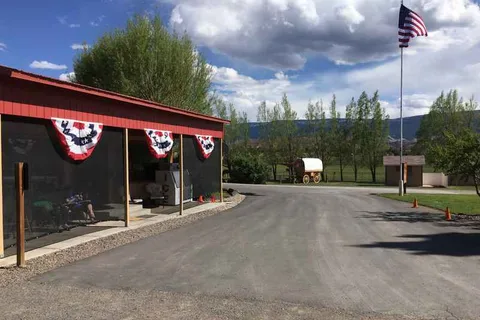 Wonderland RV Park