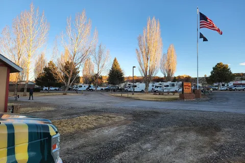 Wonderland RV Park