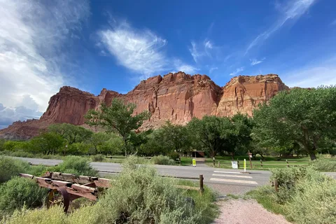 Wonderland RV Park