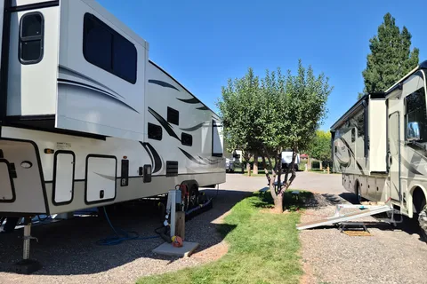 Wonderland RV Park
