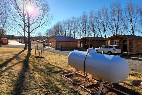 Wonderland RV Park