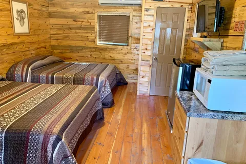 Wonderland RV Park