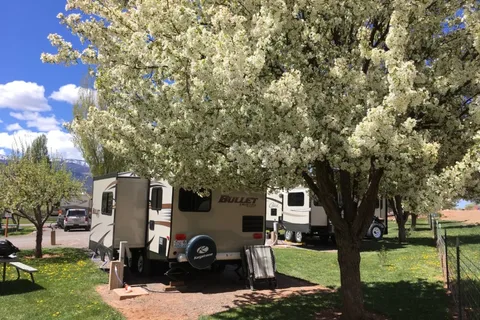 Wonderland RV Park