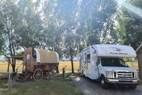 Wonderland RV Park