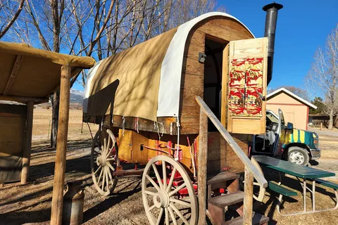 Wonderland RV Park