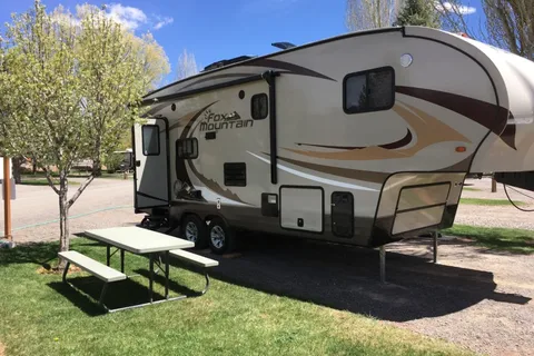 Wonderland RV Park