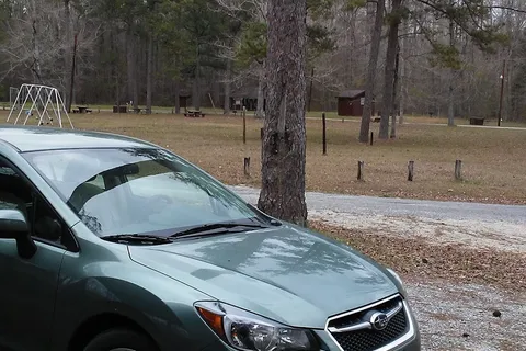 Chickasaw State Park