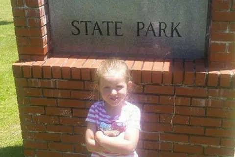 Chickasaw State Park