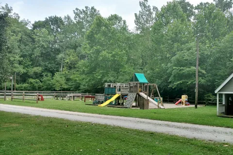 Frontier Campground