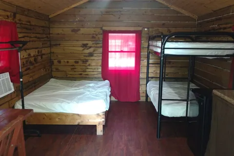 Frontier Campground