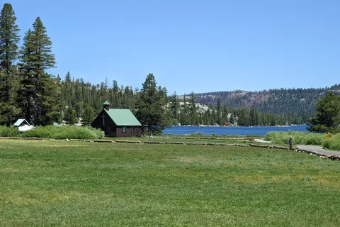 Plasse's Resort