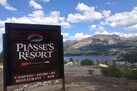 Plasse's Resort