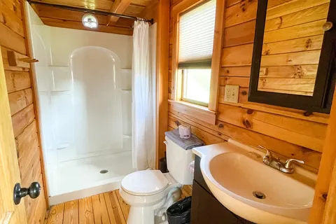 Yogi Bear’s Jellystone Park™ Camp-Resort: Lazy River