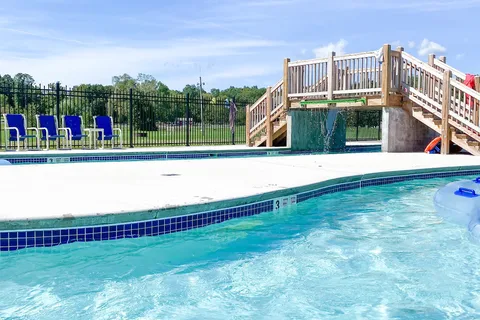 Yogi Bear’s Jellystone Park™ Camp-Resort: Lazy River