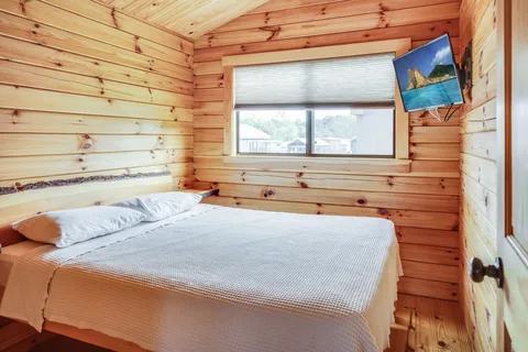 Yogi Bear’s Jellystone Park™ Camp-Resort: Lazy River