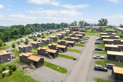Yogi Bear’s Jellystone Park™ Camp-Resort: Lazy River