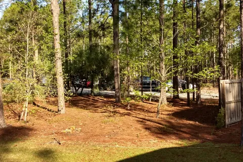Cedar Creek Resort Clothing Optional