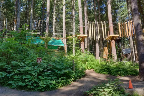 Camp Dakota Campground