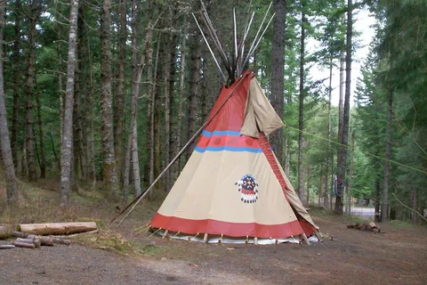 Camp Dakota Campground
