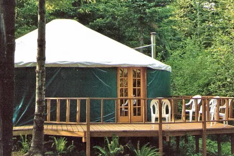 Camp Dakota Campground