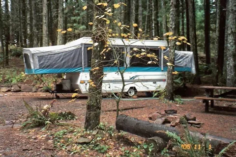 Camp Dakota Campground