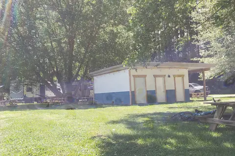 Riverhouse RV Resort and Campground