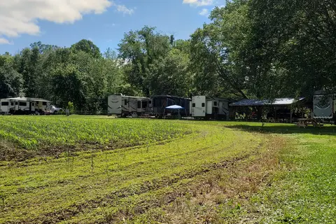 Riverhouse RV Resort and Campground