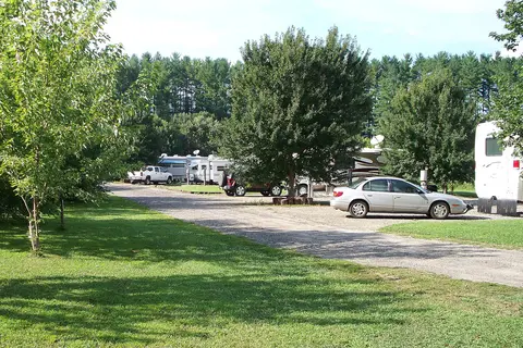 Riverhouse RV Resort and Campground