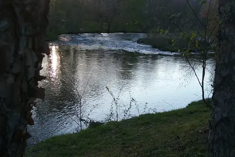 Riverhouse RV Resort and Campground