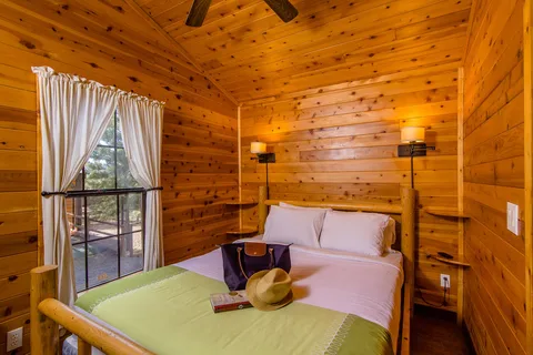 Williams / Exit 167 / Circle Pines KOA Holiday