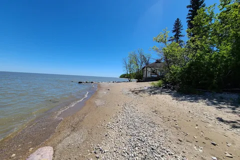 Camp Morton Provincial Park