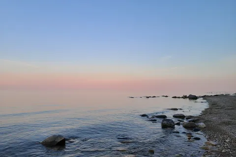 Camp Morton Provincial Park