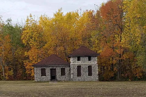 Camp Morton Provincial Park