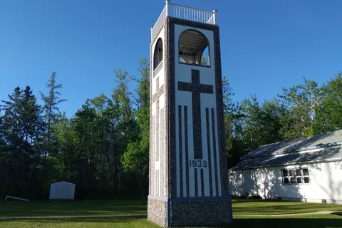 Camp Morton Provincial Park