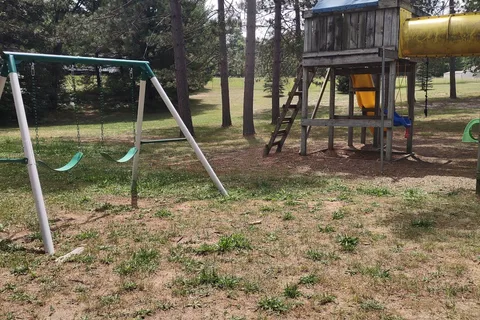 Fox Run Family Campground and RV Park