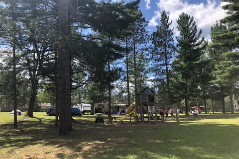 Fox Run Family Campground and RV Park