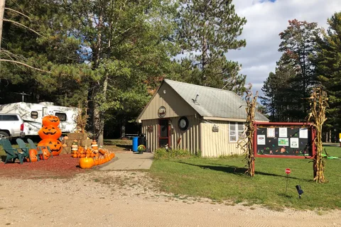 Fox Run Family Campground and RV Park