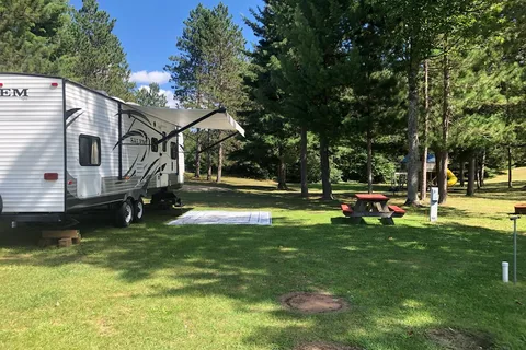 Fox Run Family Campground and RV Park