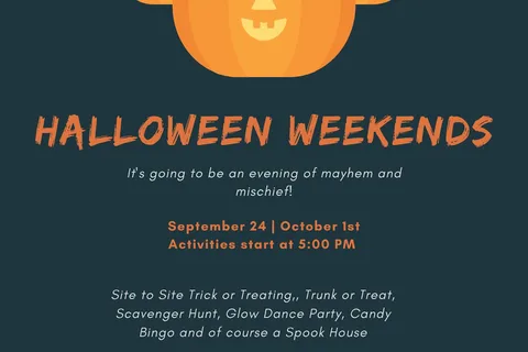 Fox Run Family Campground and RV Park