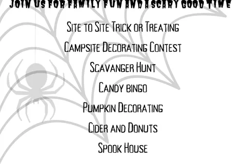 Fox Run Family Campground and RV Park