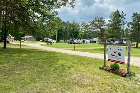 Fox Run Family Campground and RV Park