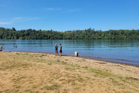 Mayfield Park - Utility
