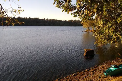 Mayfield Park - Utility