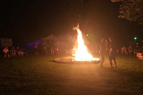 Fantasy Island Campground