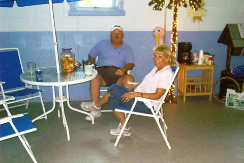 Fantasy Island Campground