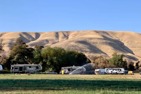 Tucannon River RV Park