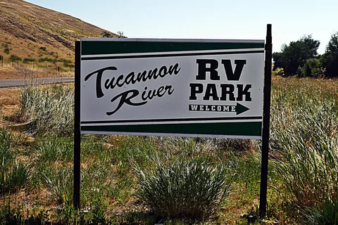 Tucannon River RV Park